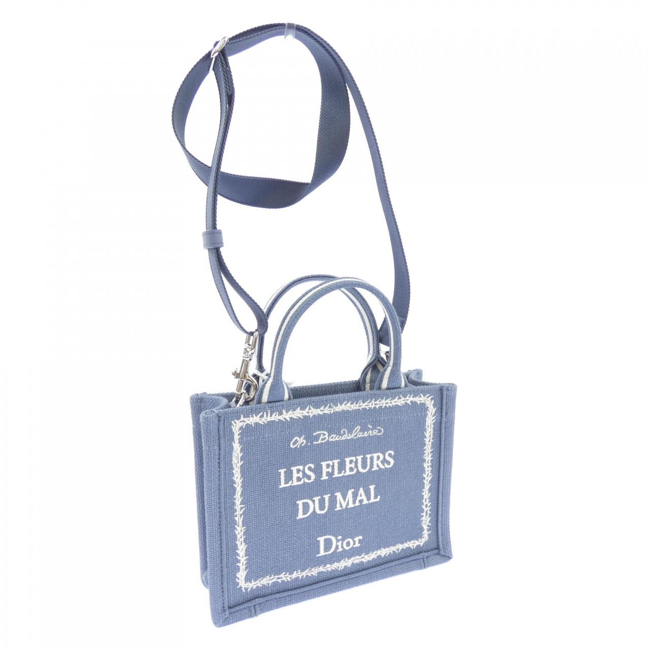 ディオール DIOR 2BTCA649JAF BAG