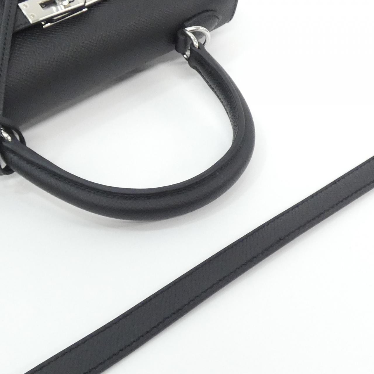 【未使用品】エルメス ケリー 25cm 038416CK バッグ