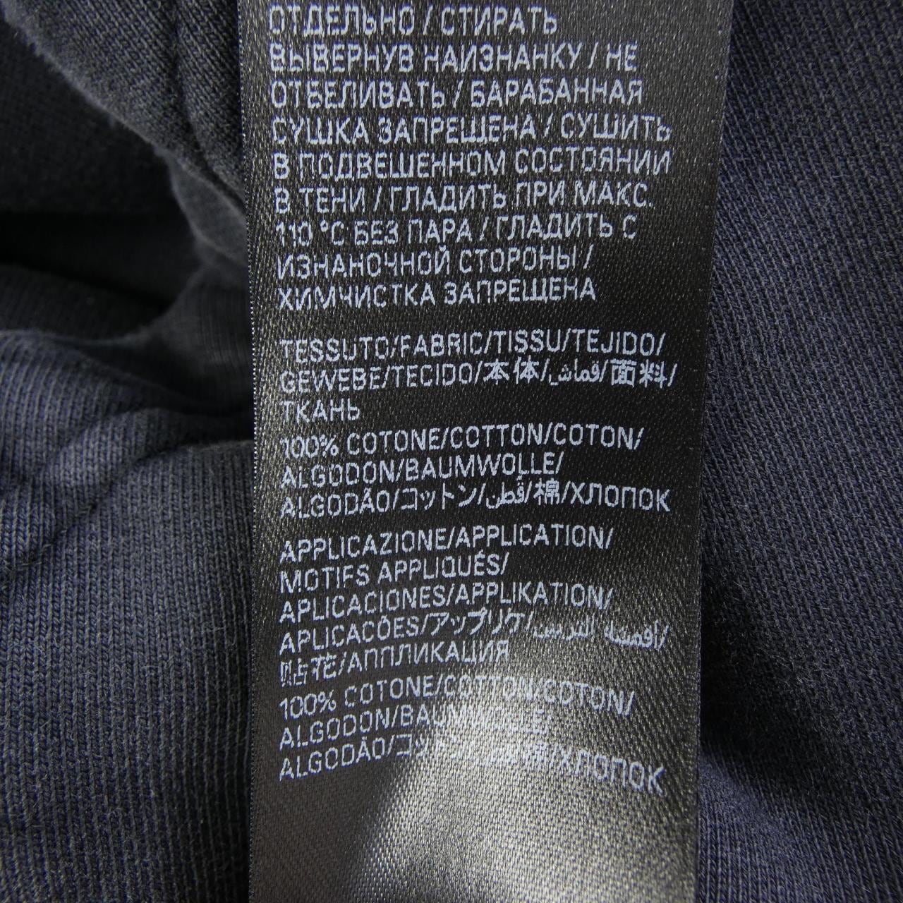 バレンシアガ BALENCIAGA 821861 TSVA1 UNISEX パーカー