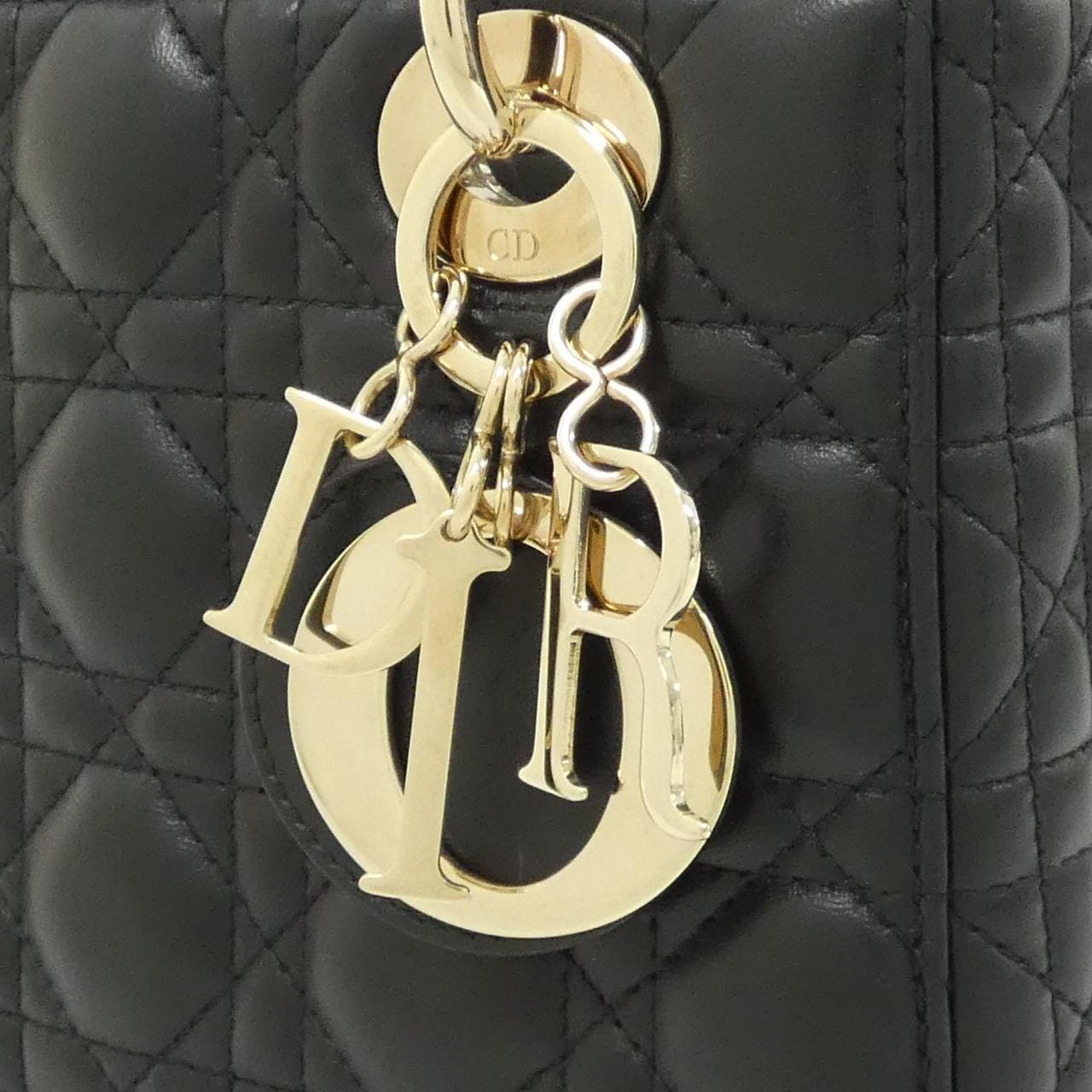 クリスチャンディオール MY ABCDIOR レディ ディオール スモール M0538OCAL バッグ