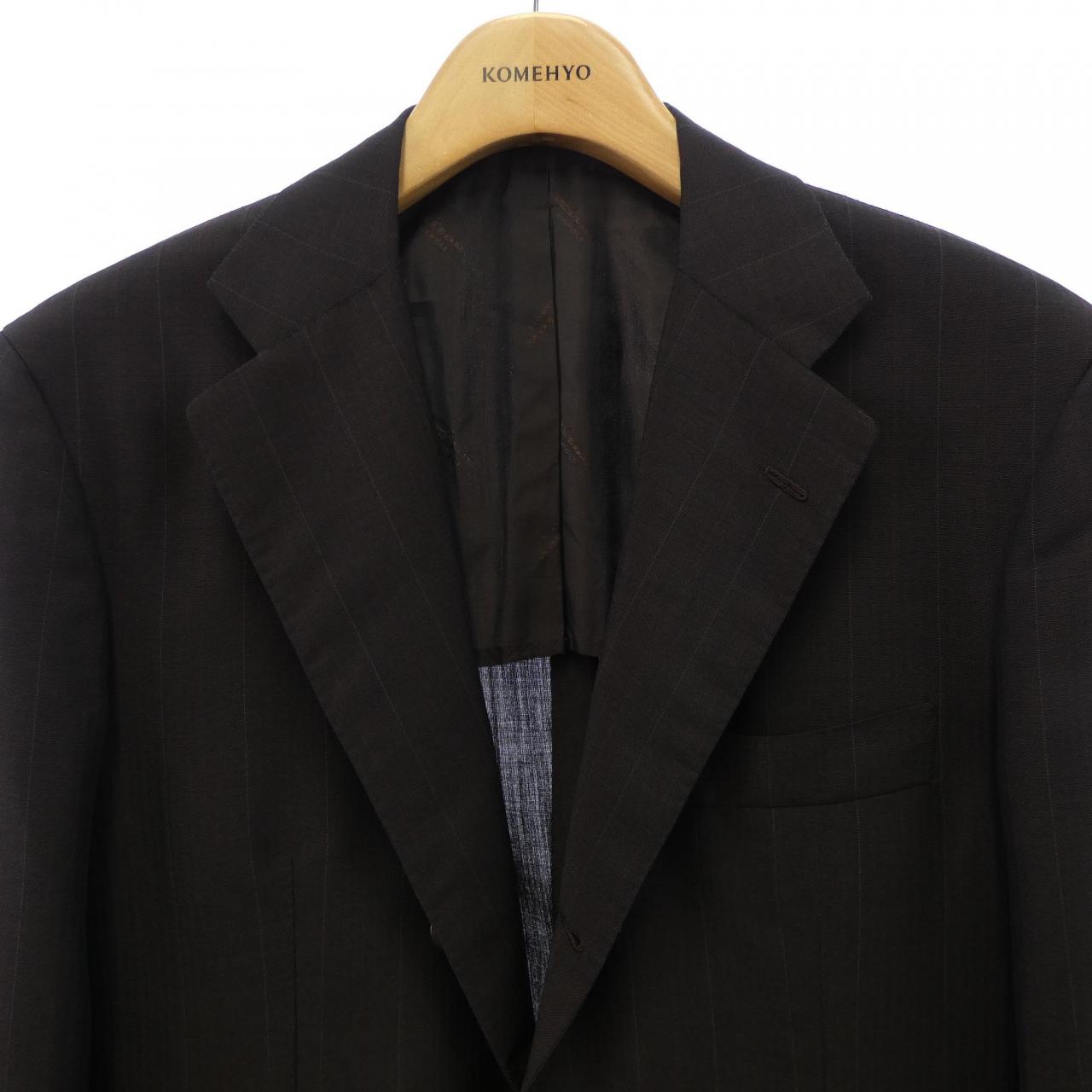 キートン KITON スーツ