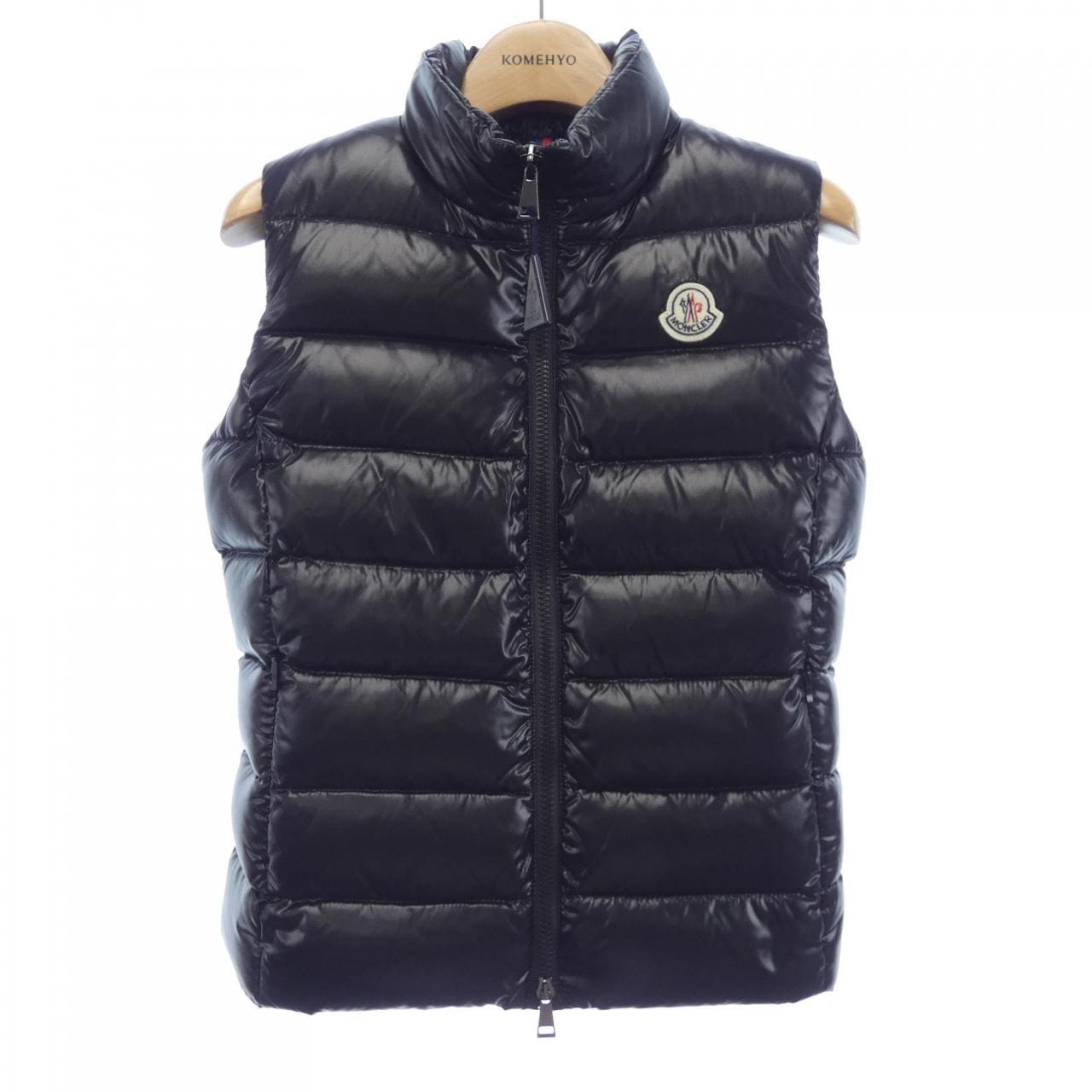 モンクレール MONCLER GHANY ダウンベスト