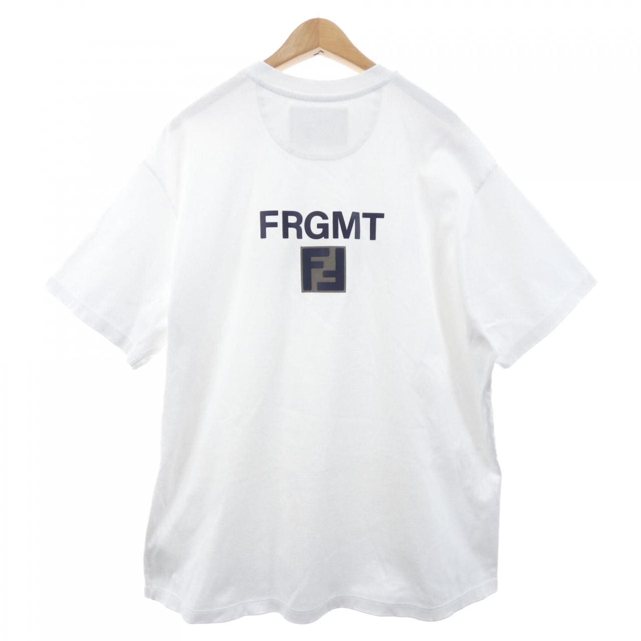 フェンディ FENDI FY1144 AQJN Tシャツ