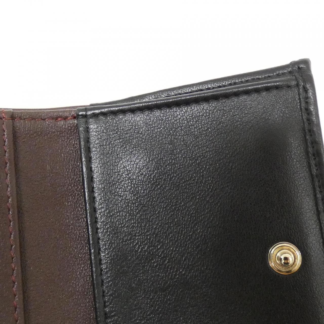 シャネル タイムレスクラシック ライン AP0230 財布