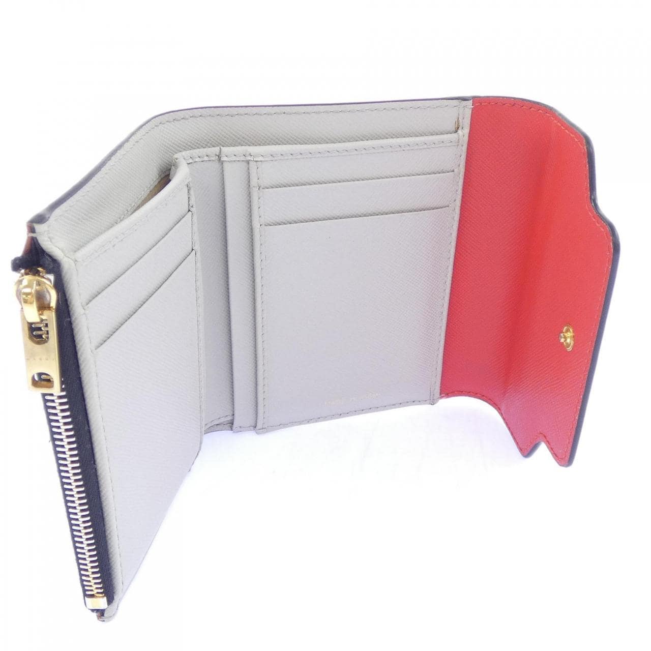 マルニ MARNI PFMO0024U7 WALLET