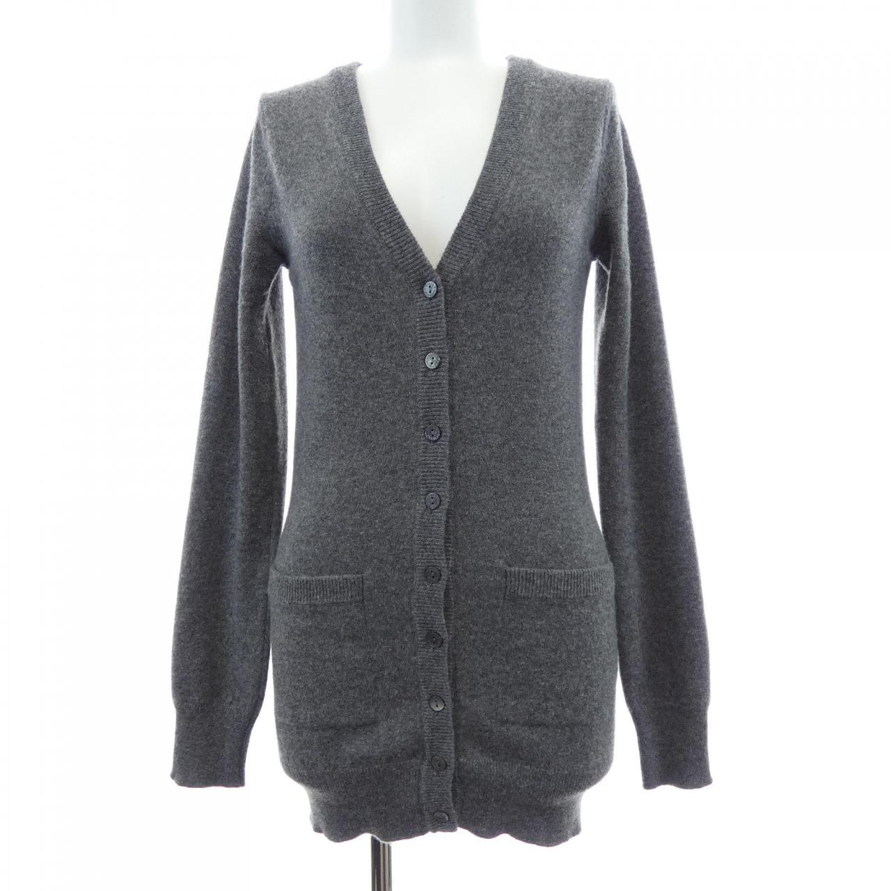 ドルチェアンドガッバーナ DOLCE&GABBANA FAL21K/F04CN カーディガン