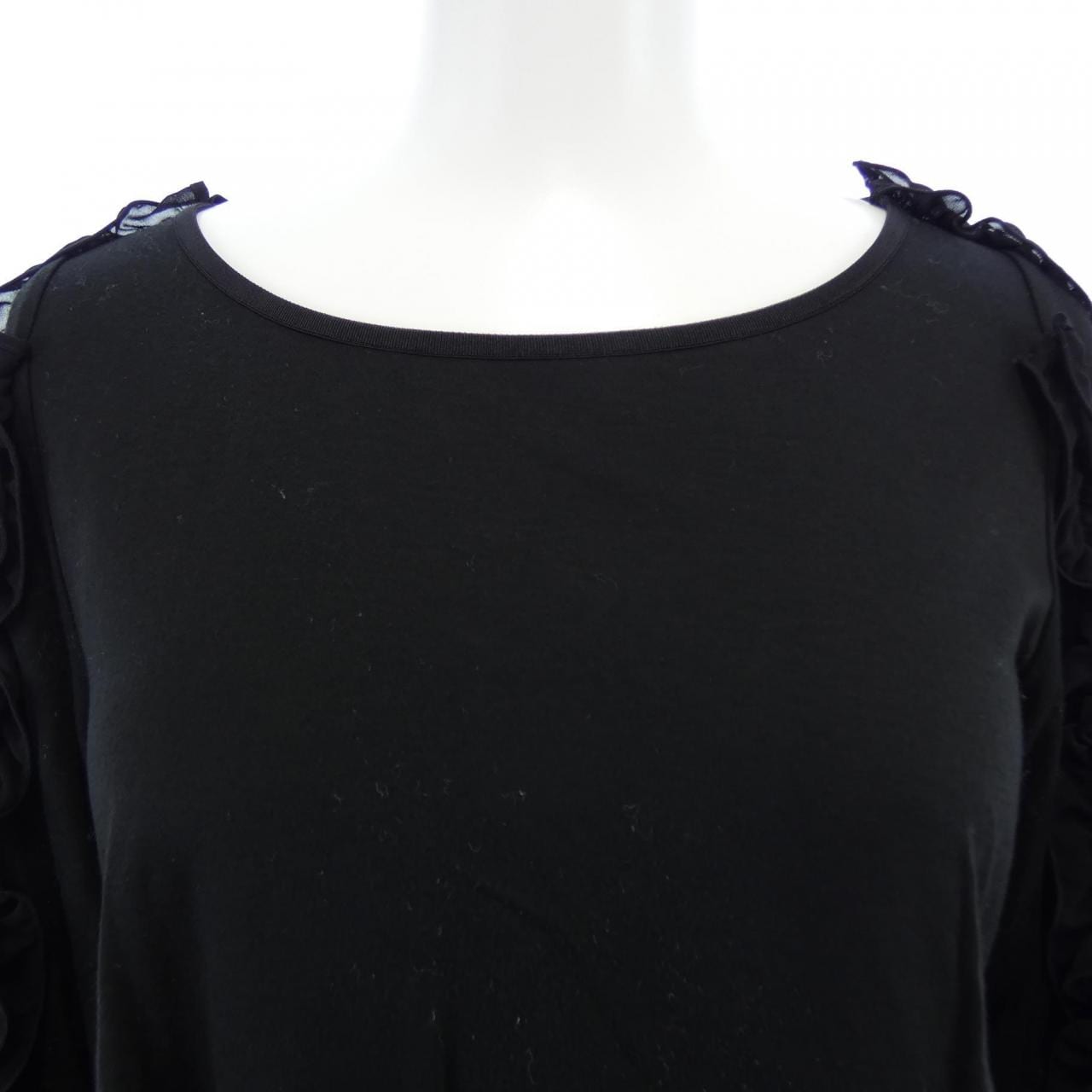 トゥービーシック TO BE CHIC W5P73-705-09 トップス