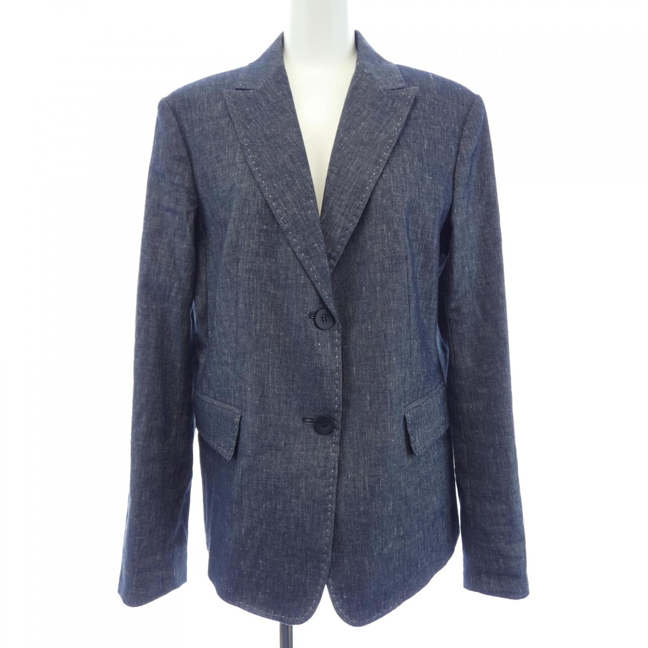 マックスマーラステュディオ Max Mara STUDIO 604105976 ジャケット