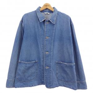 ジャーナルスタンダード JOURNAL STANDARD 24-011-600-2030-1-0 デニムジャケット