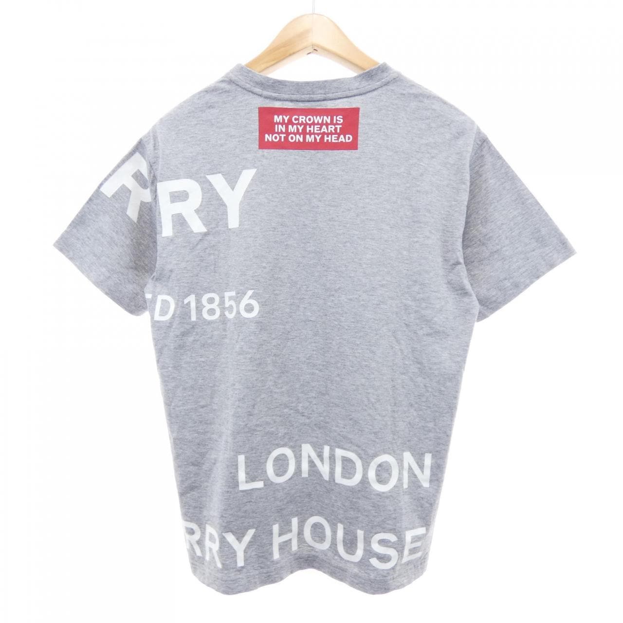 バーバリー BURBERRY 8028904 Tシャツ