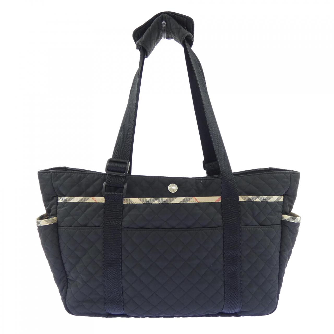 バーバリーロンドン BURBERRY LONDON BAG