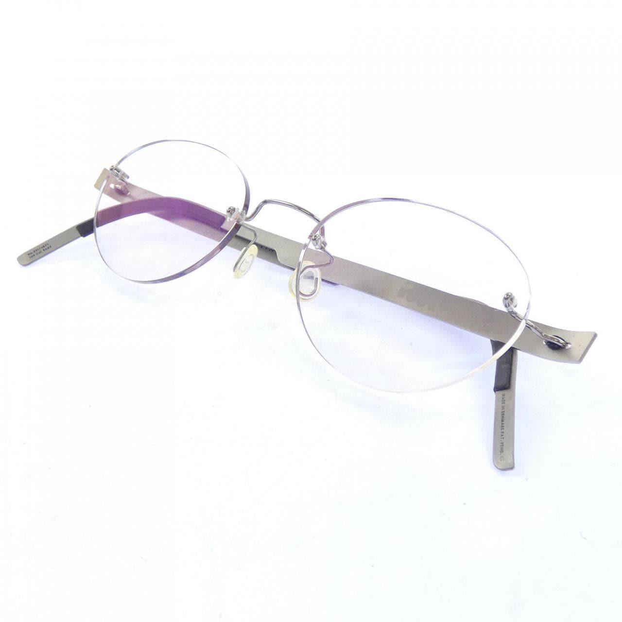 Jリンドバーグ J.LINDEBERG EYEWEAR