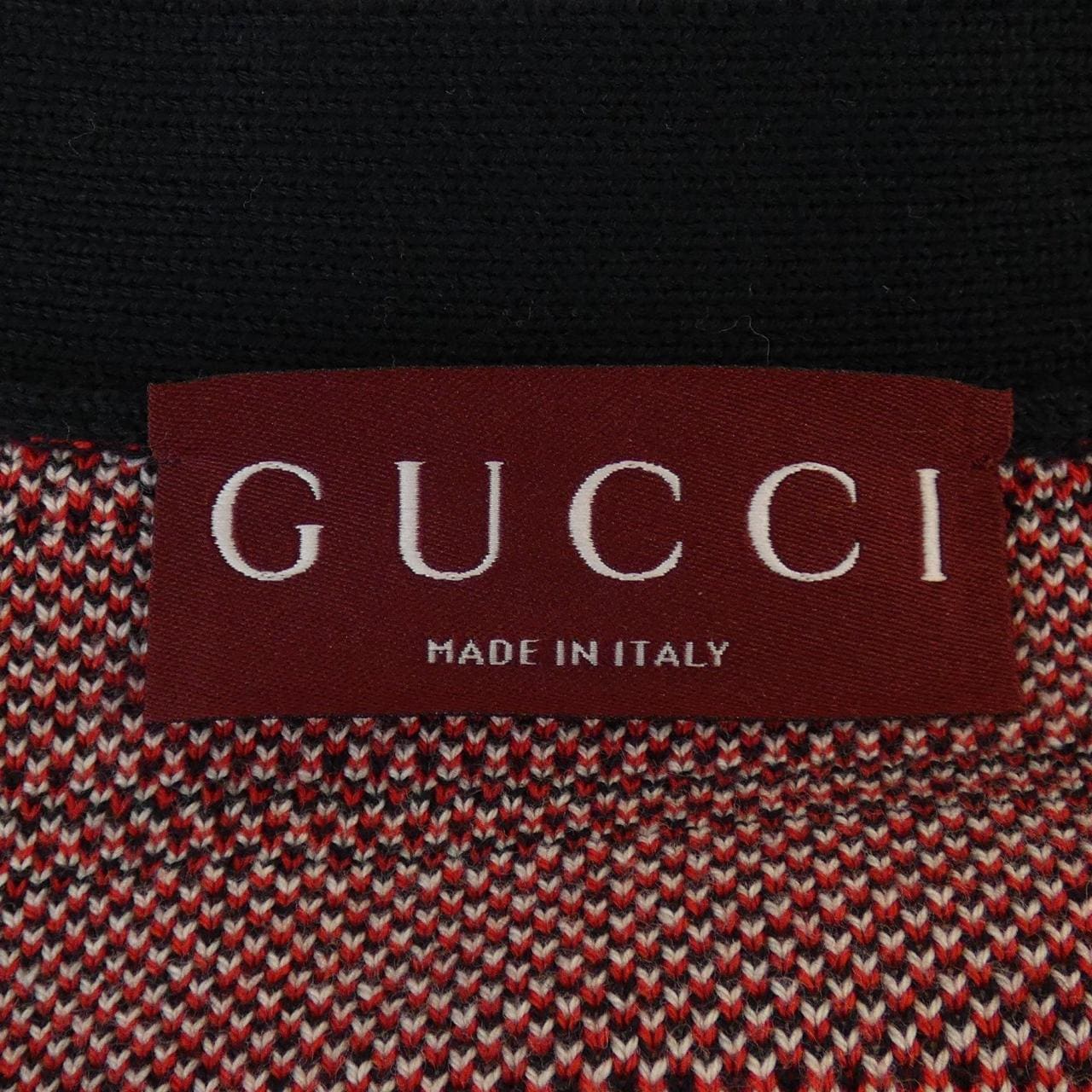グッチ GUCCI 787690 カーディガン