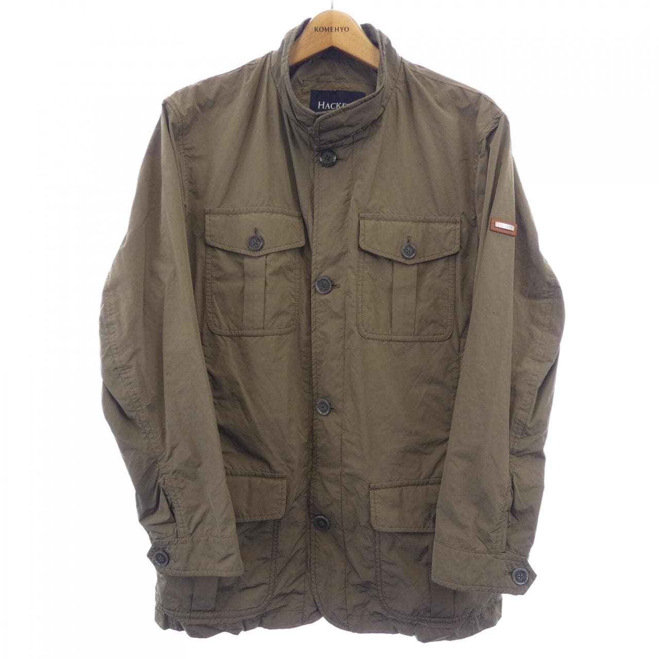 ハケット HACKETT ジャケット