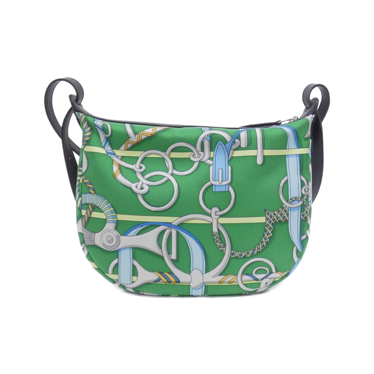エルメス PANOPLIE EQUESTRE シュルソワ トゥー ゴー 085183CK ポーチ
