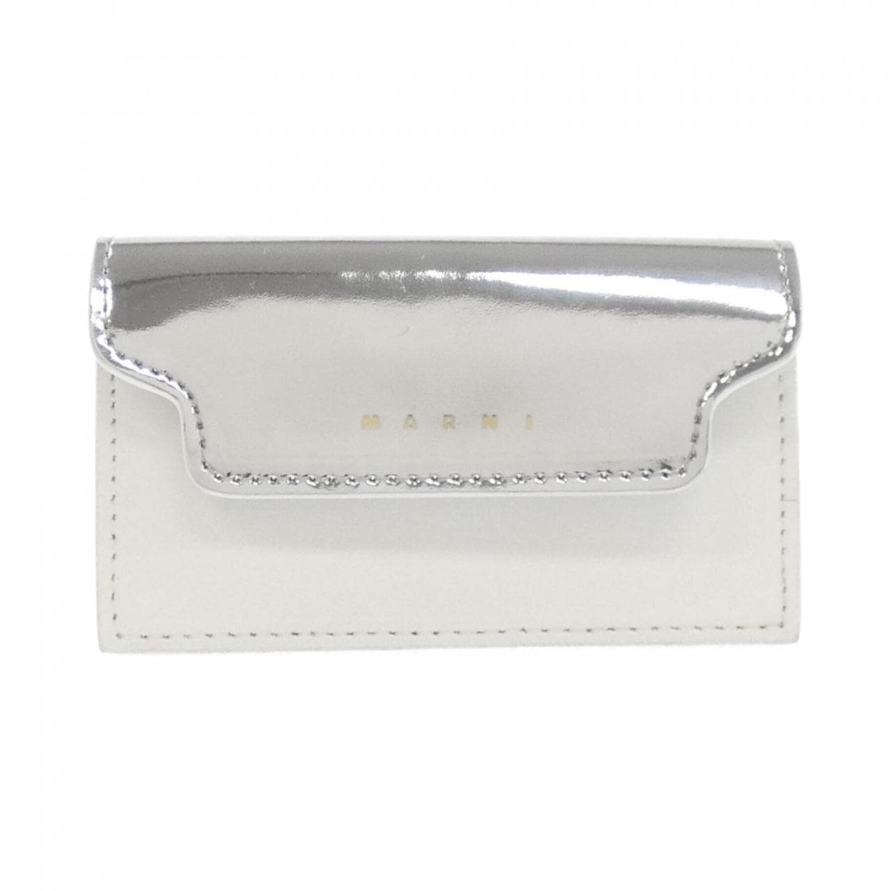 マルニ MARNI CARD CASE
