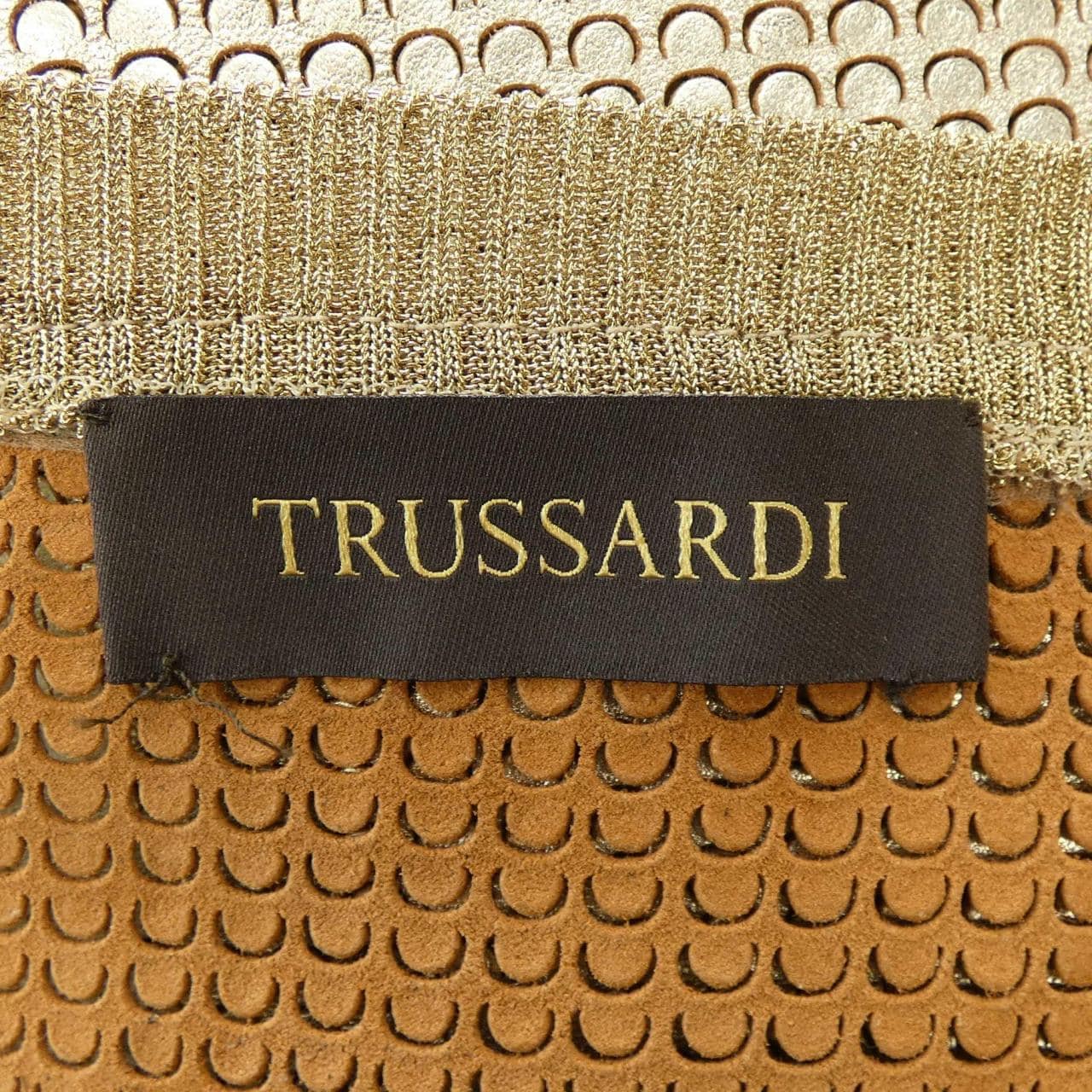 Trasaldi TRUSSARDI上衣