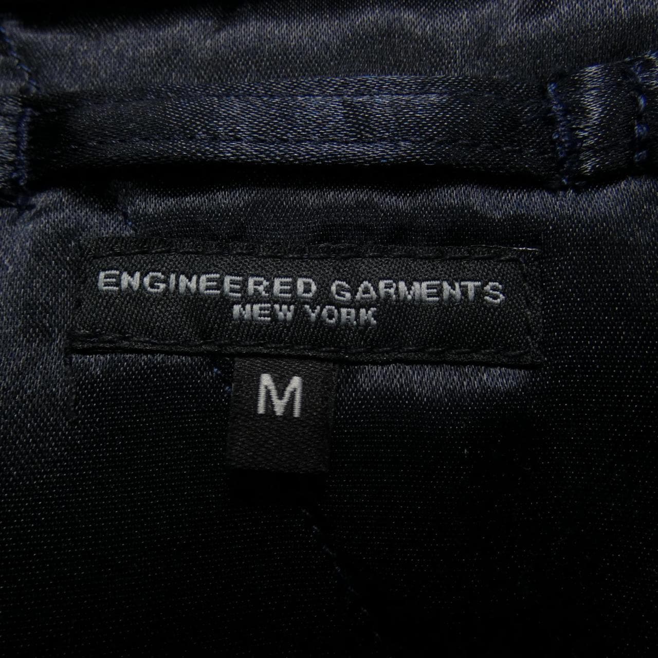 Engineered Garments ENGINEERED GARMENTS Coat