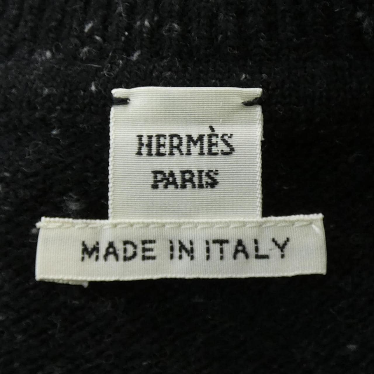 HERMES HERMES knitwear