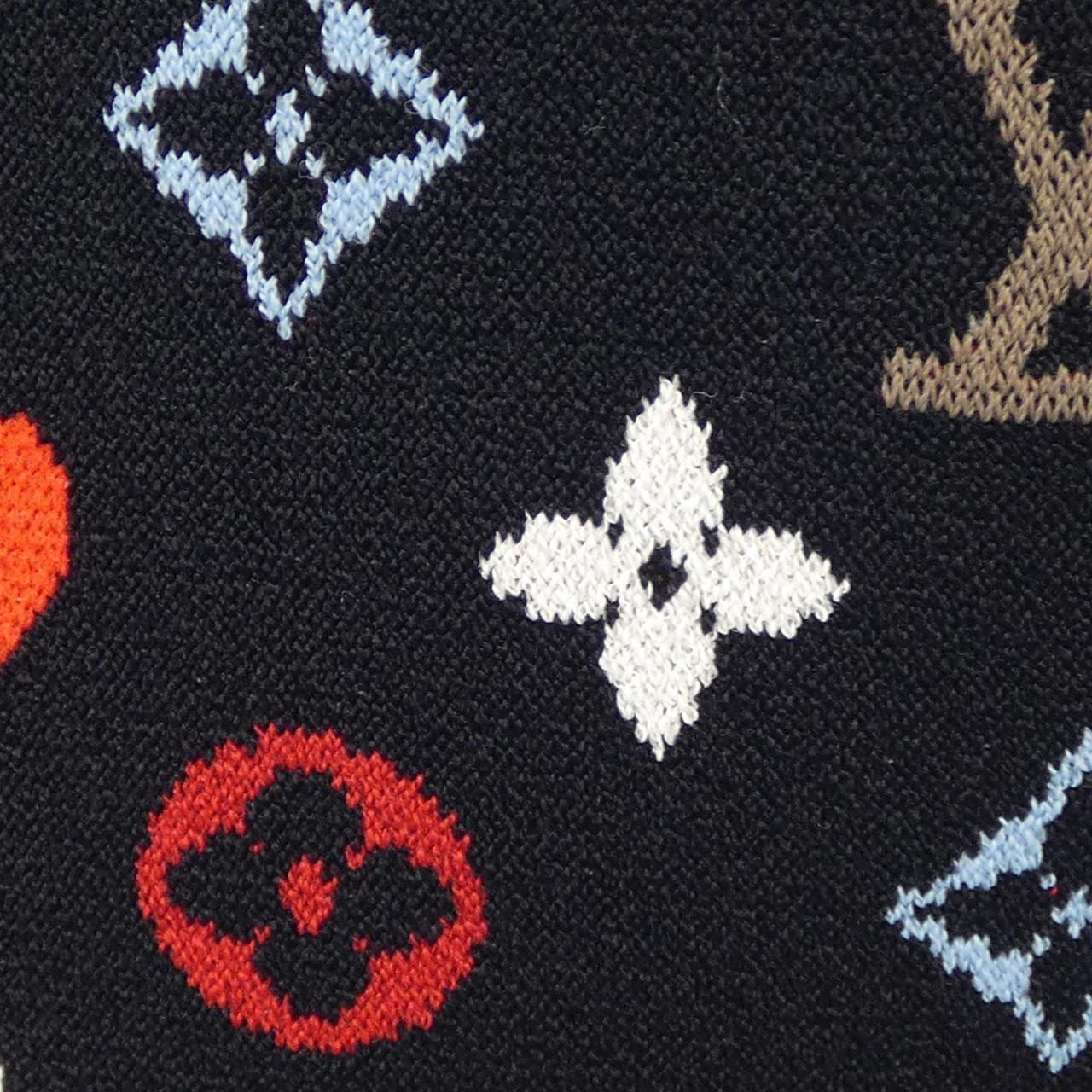 ルイヴィトン LOUIS VUITTON ニット
