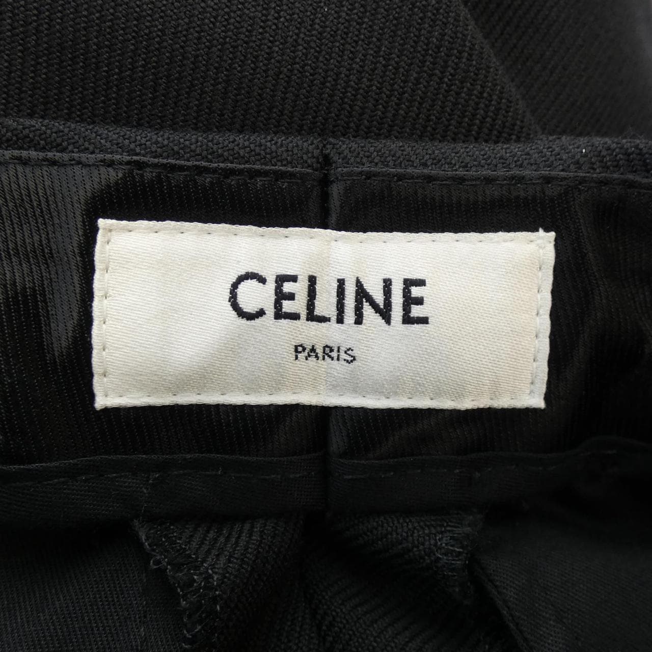 セリーヌ CELINE パンツ