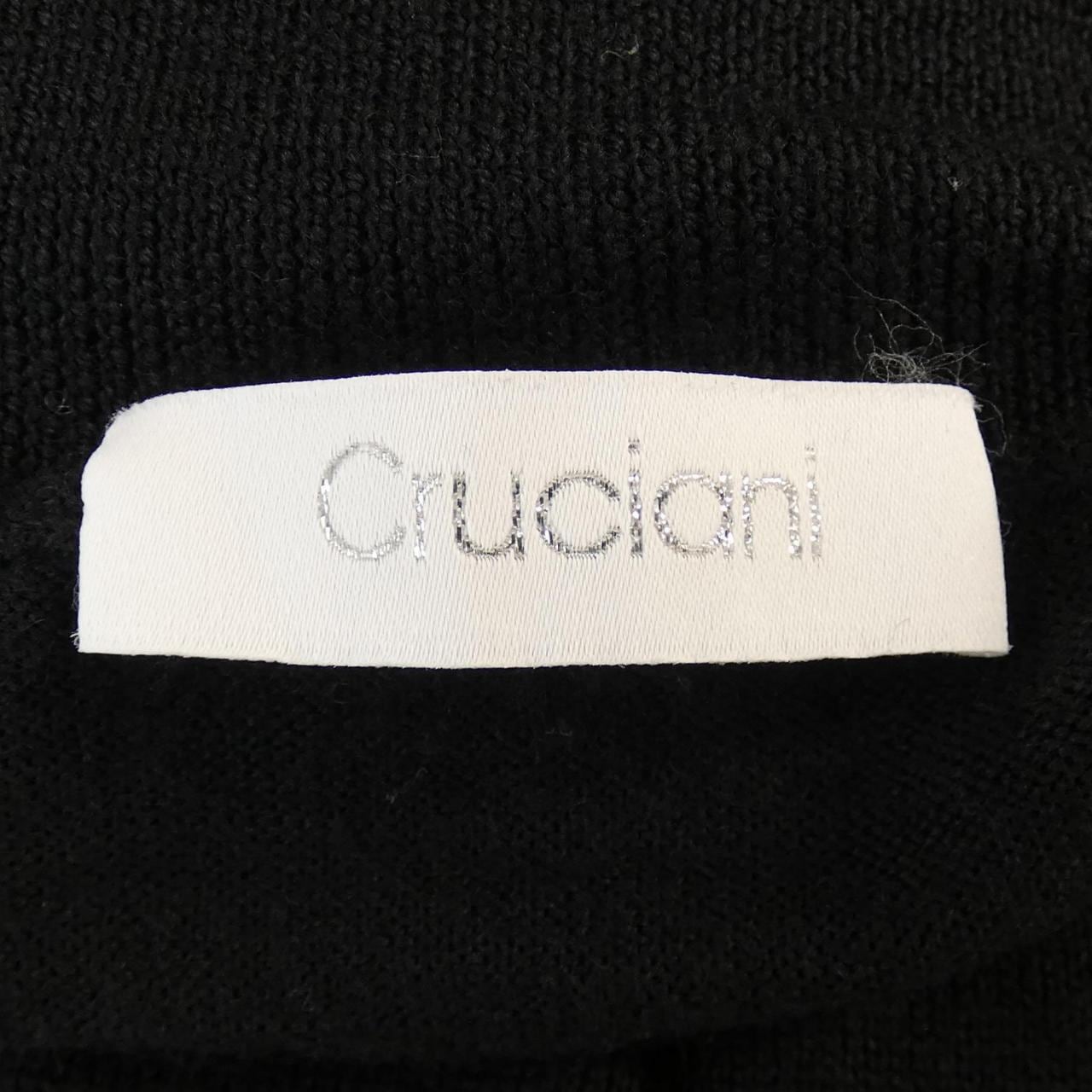 クルチアーニ Cruciani ニット