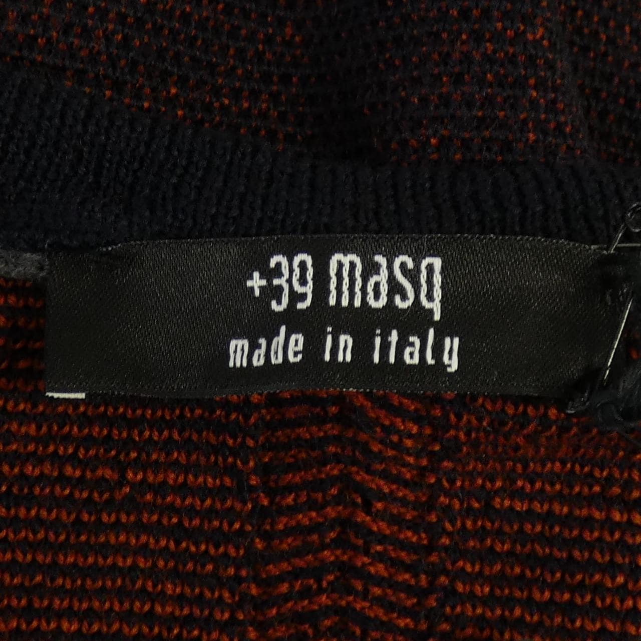 +39MASQ ニット