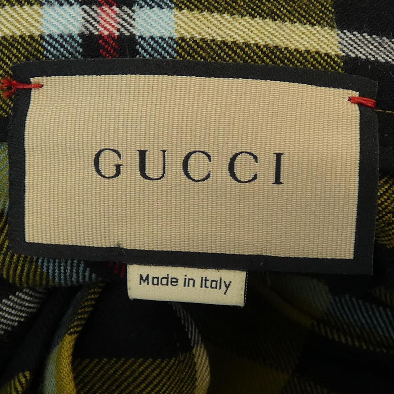 グッチ GUCCI スカート