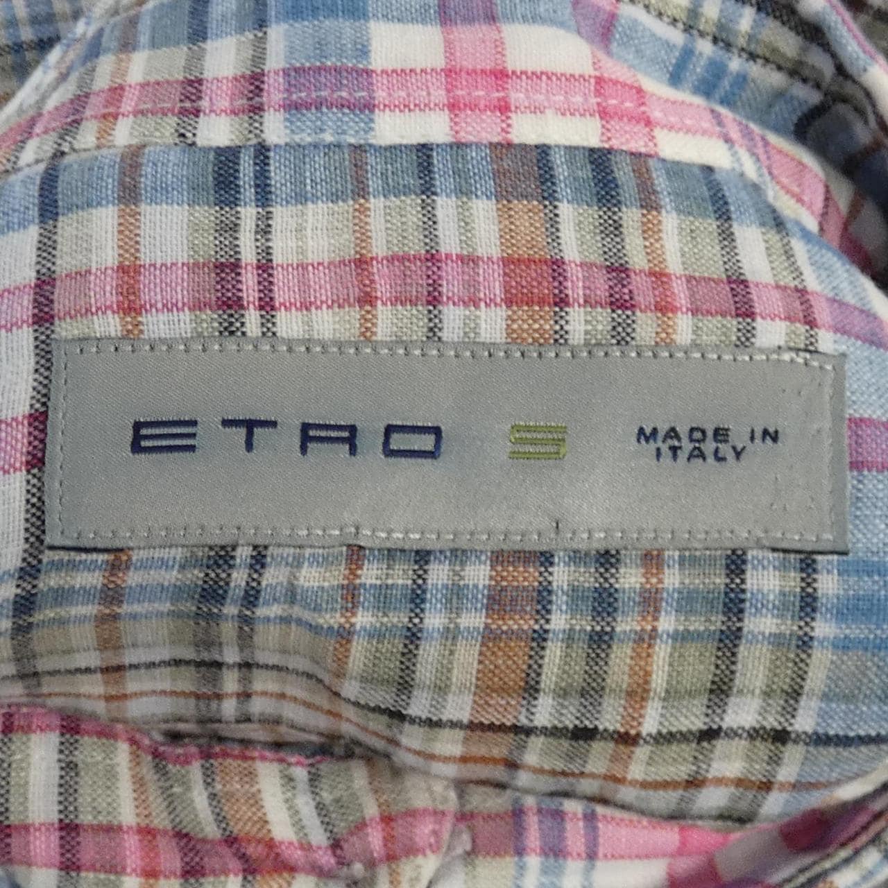Etro ETRO shirt