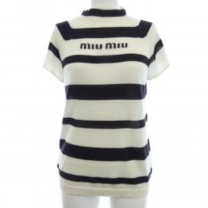 ミュウミュウ MIU MIU ニット