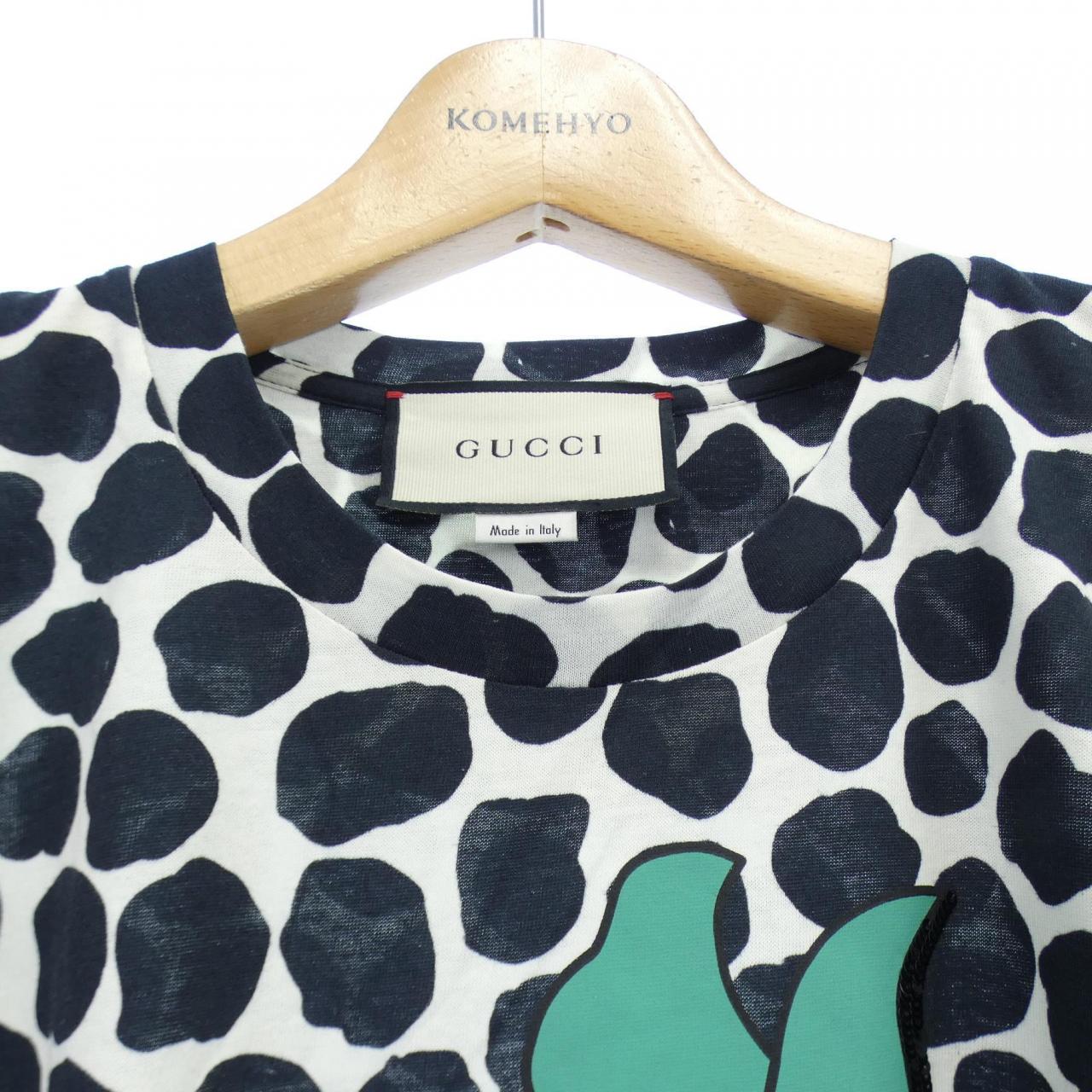 グッチ GUCCI Tシャツ