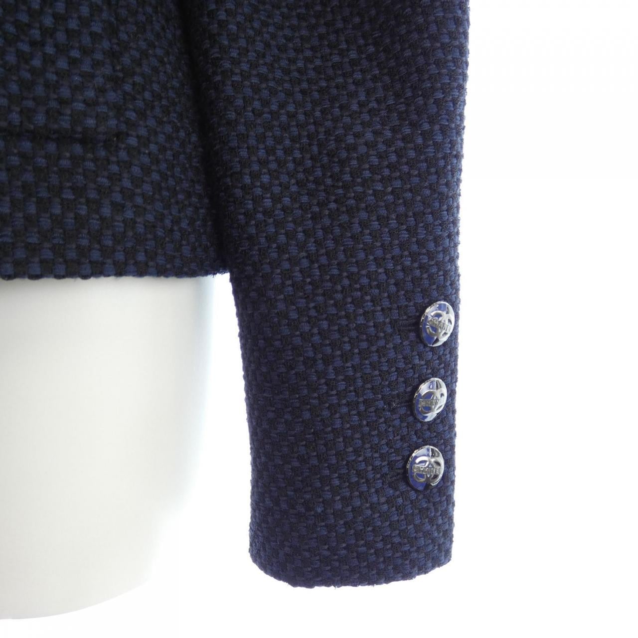 シャネル CHANEL ジャケット