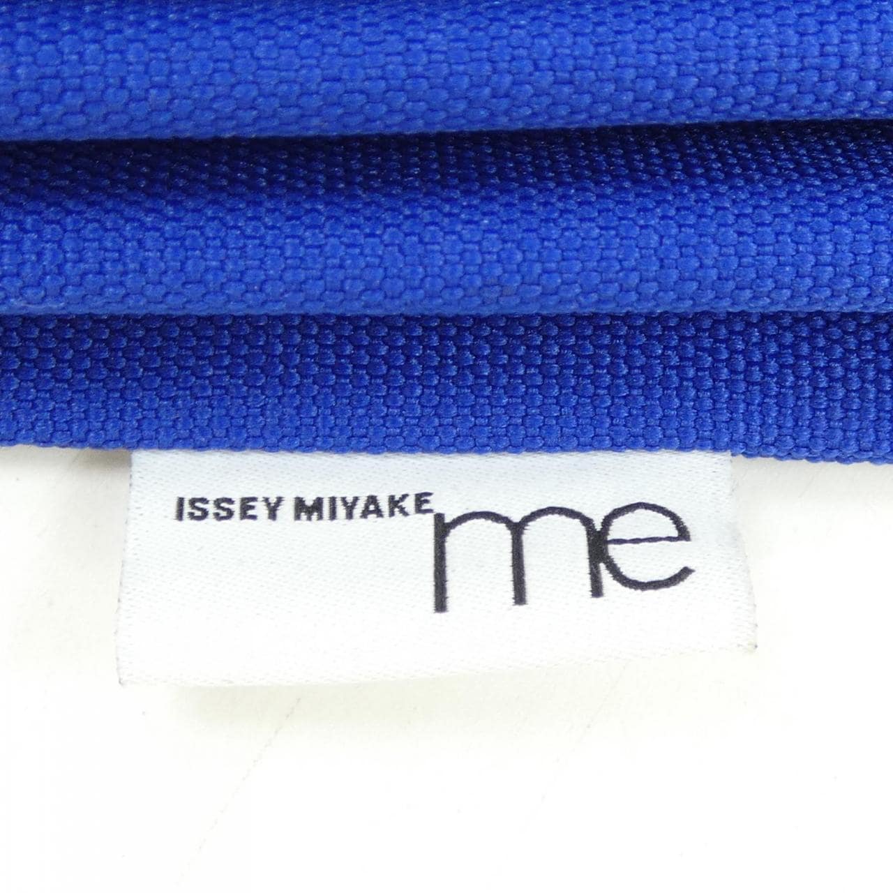 ミーイッセイミヤケ me ISSEY MIYAKE BAG