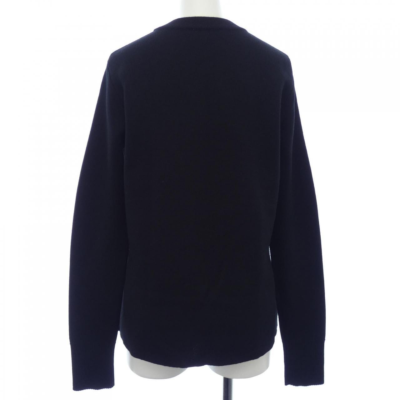 アレキサンダーマックイーン ALEXANDER McQUEEN 710250 ニット