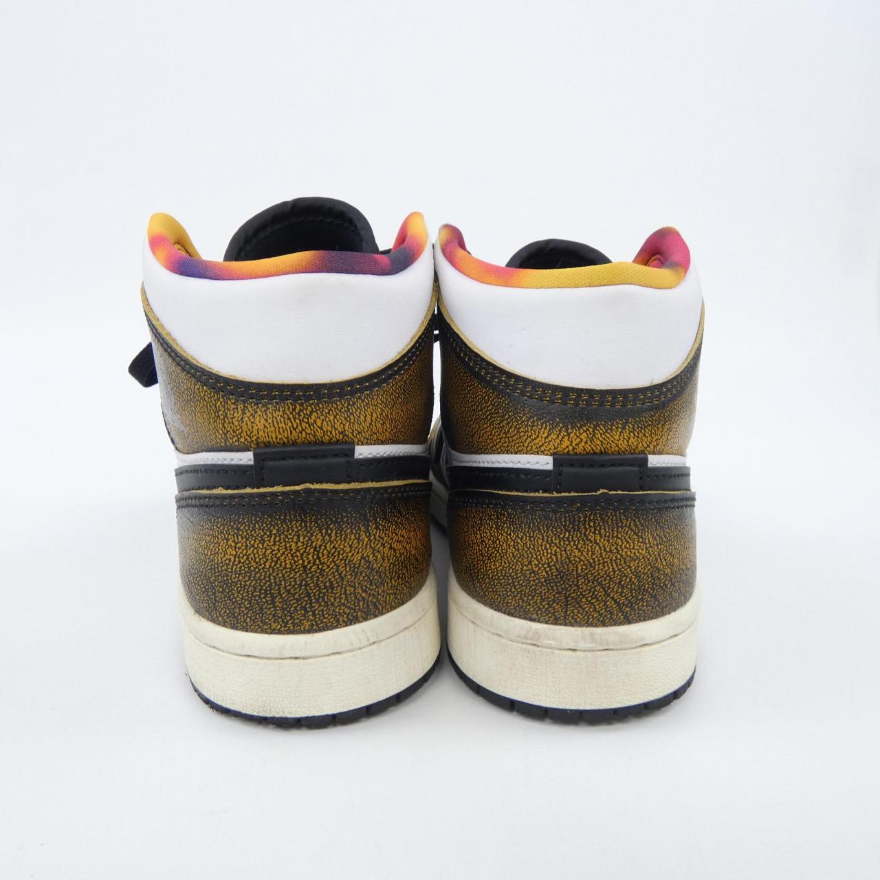 耐克喬丹NIKE JORDAN DQ8417-071運動鞋