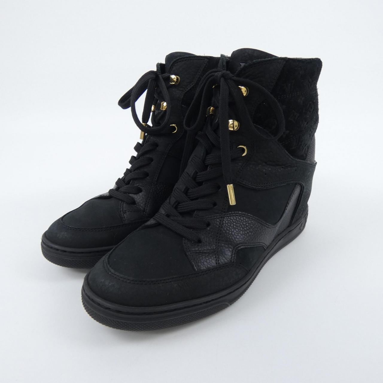 ルイヴィトン LOUIS VUITTON スニーカー