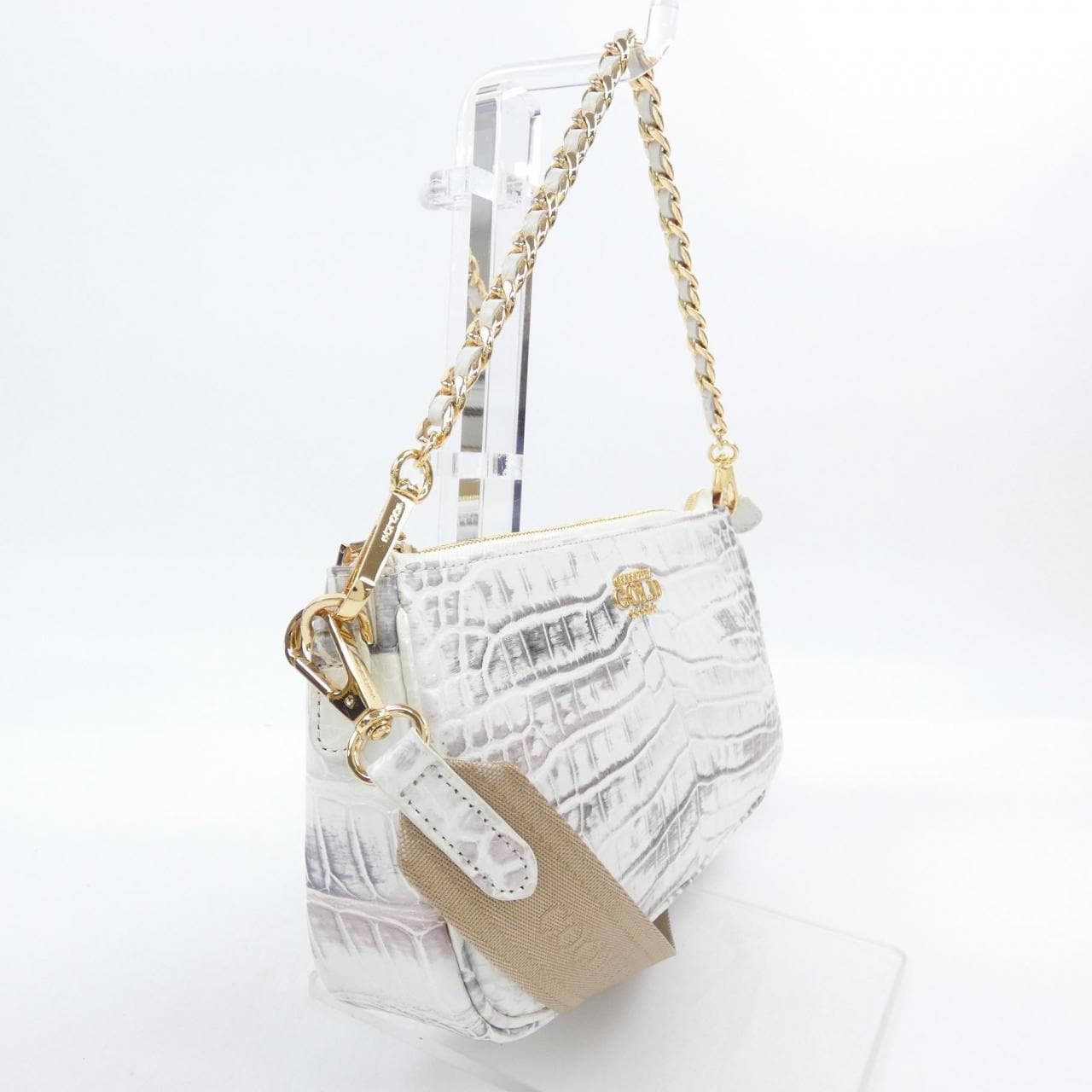 ココセリュクスゴールド COCOCELUX GOLD BAG