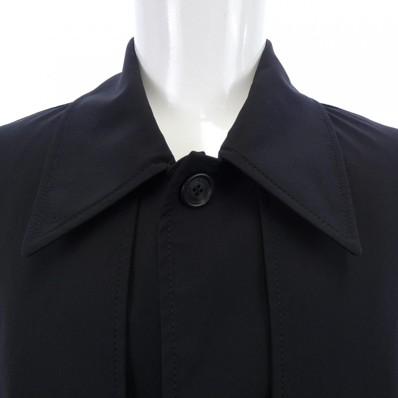 ダンヒル DUNHILL トレンチコート