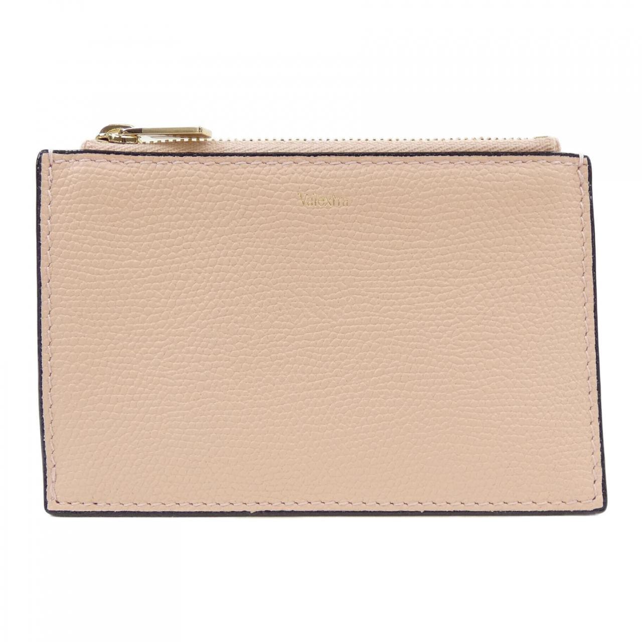 ヴァレクストラ VALEXTRA フラグメントケース SGNL0009028LOCCP99 COIN CASE