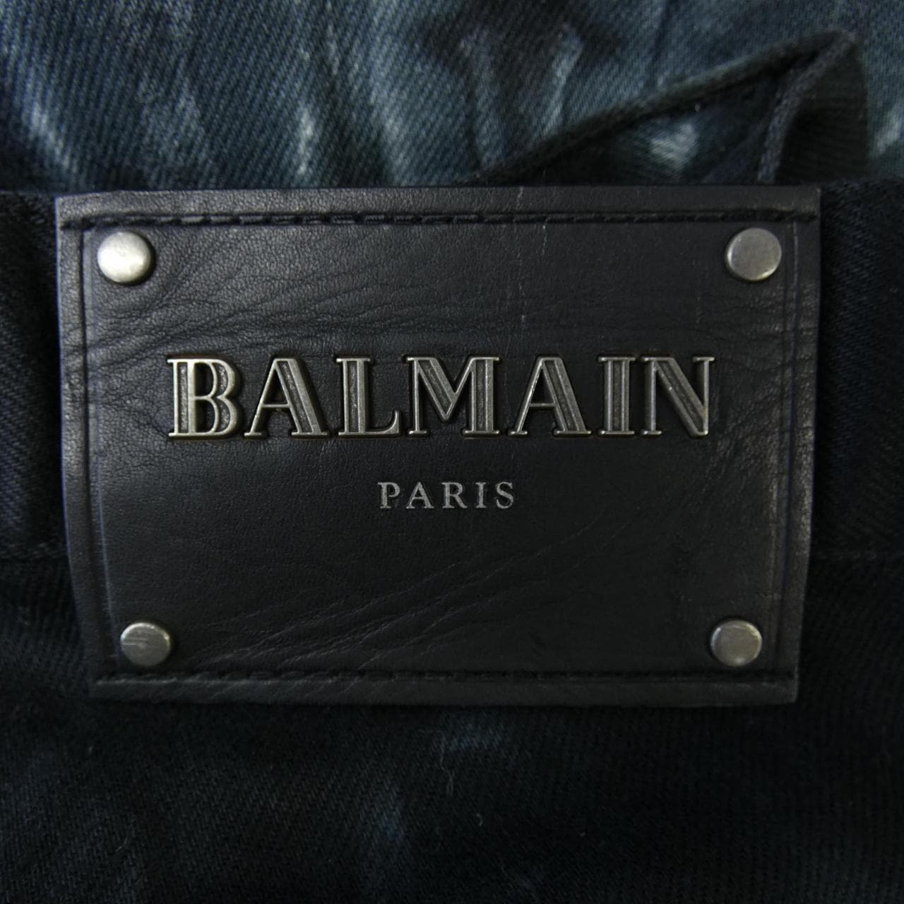 バルマン BALMAIN S8H9131T149U パンツ