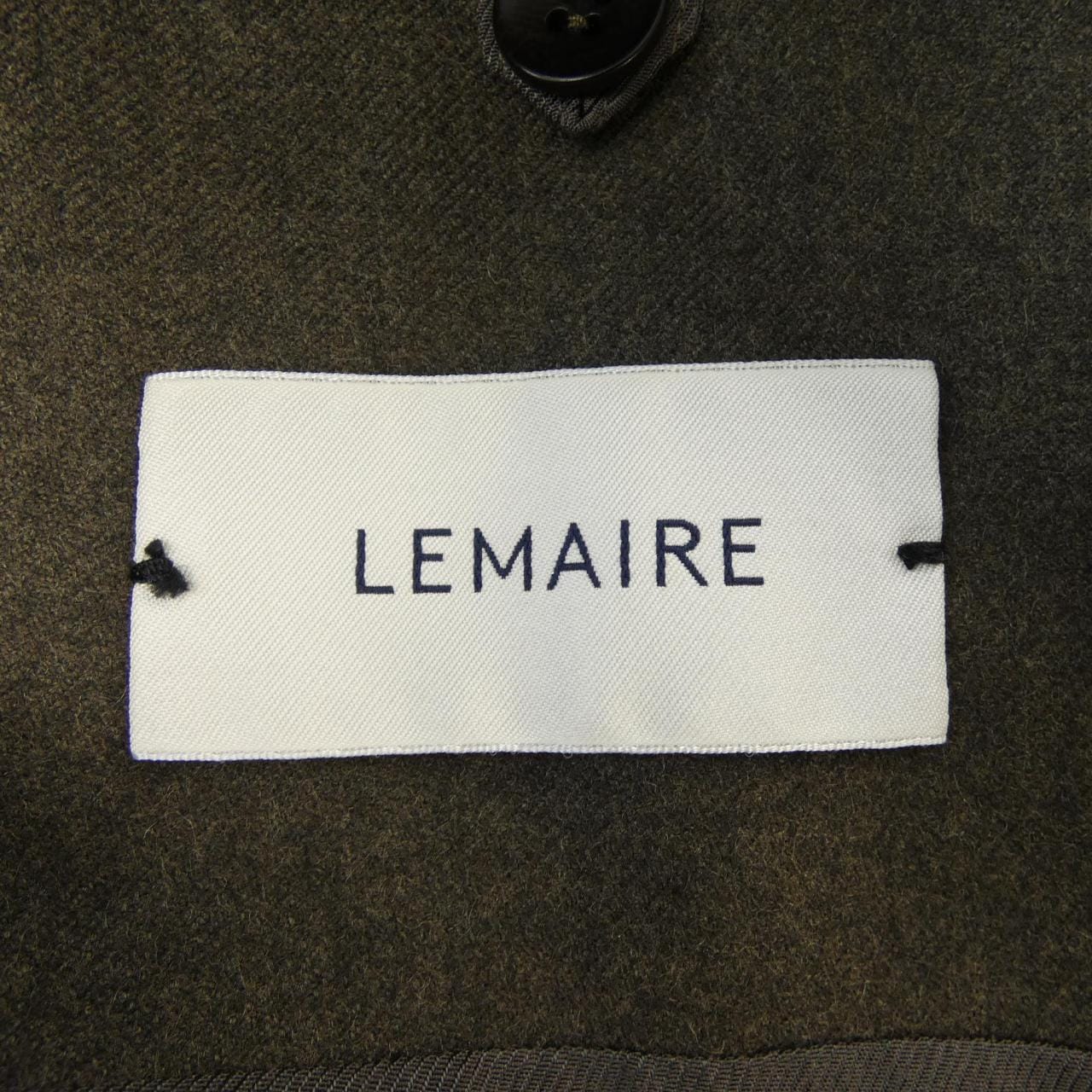 ルメール LEMAIRE ジャケット