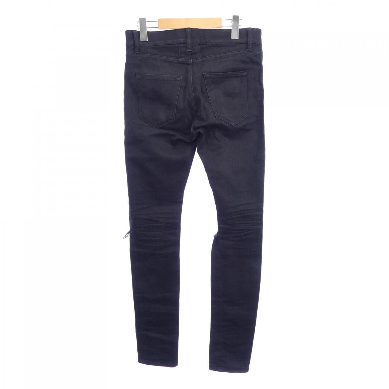 サンローラン SAINT LAURENT 398561 YYS02 ジーンズ