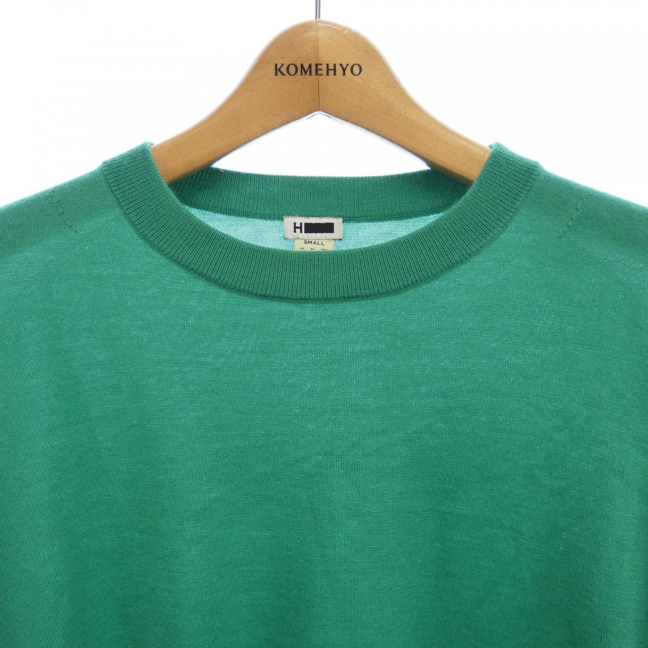 エイチビューティ&ユース H Beauty&YOUTH ニット