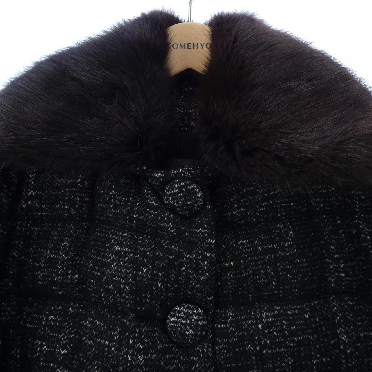 モンクレール MONCLER SEYNET ダウンコート