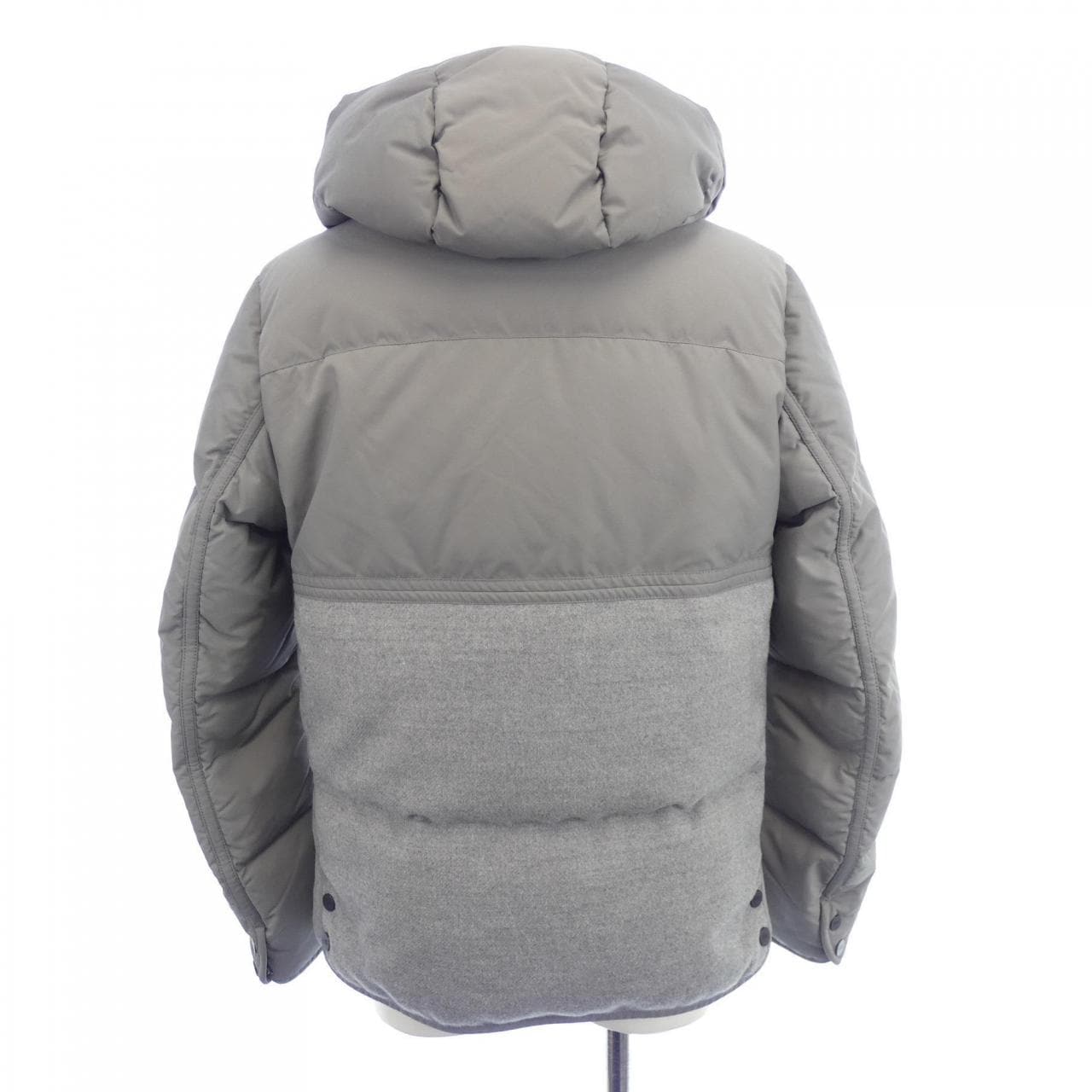 デュノ DUNO PALM ダウンジャケット