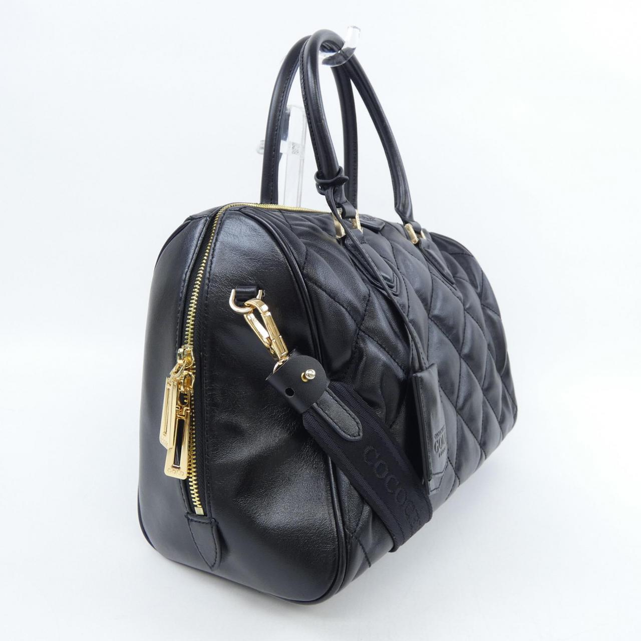 ココセリュクスゴールド COCOCELUX GOLD BAG