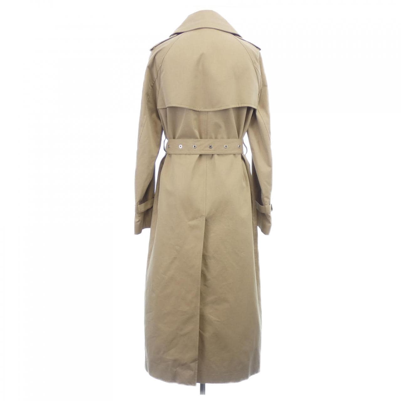 Mackintosh LM-101F trench coat