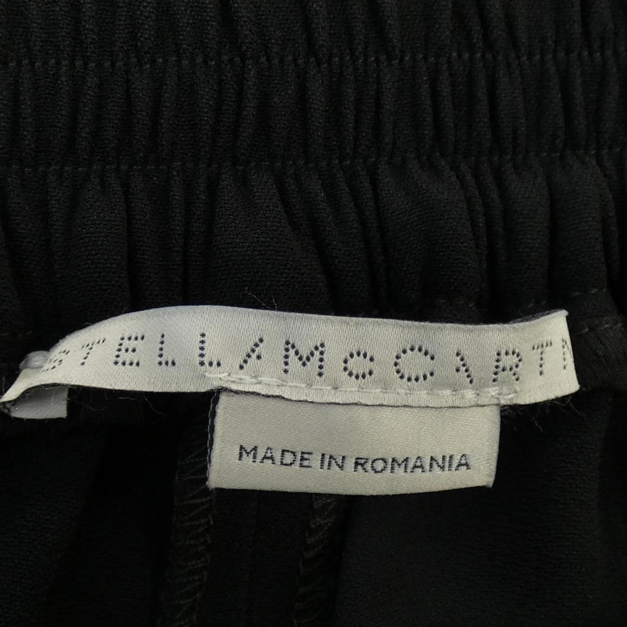 ステラマッカートニー STELLA MCCARTNEY 341416 SCA06 パンツ