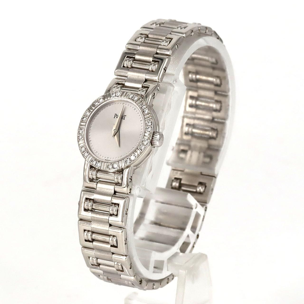 Piaget Dancer WG/D 5964AK81/GOA20006 WG Quartz