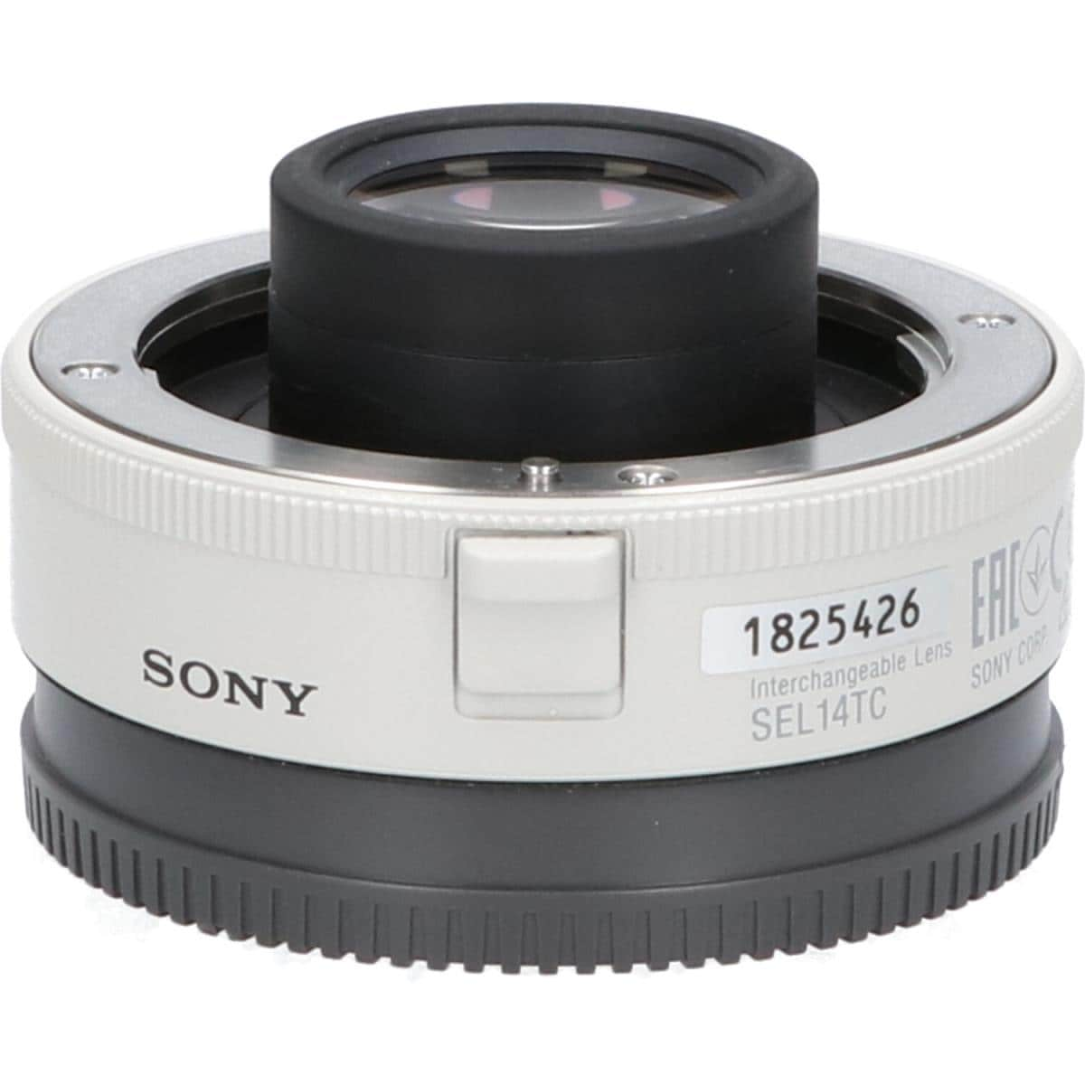 SONY 1.4X電傳轉換器 (SEL14TC)